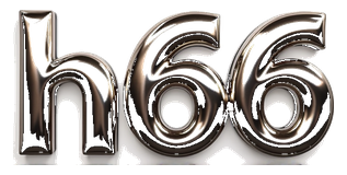 h66 logo