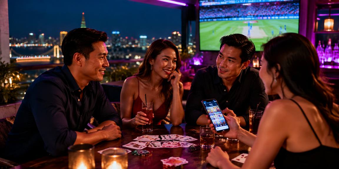 h66 Câu chuyện đằng sau h66 và cách chúng tôi xây dựng nền tảng này cho Việt Nam