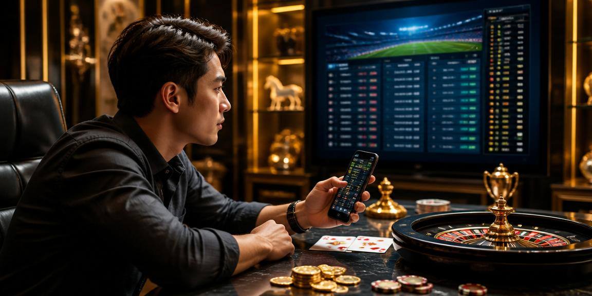 h66 Live Casino